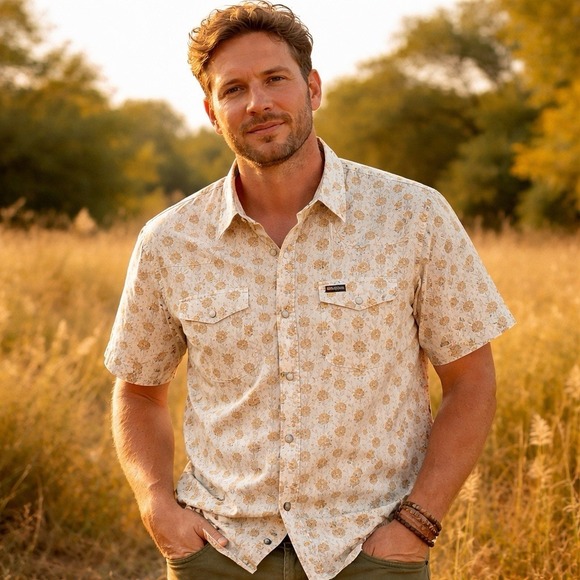 Howler Brothers Other - Howler Bros Austin City Limits Music Festival Shirt Men's XXL